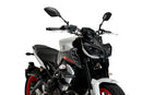 YAMAHA MT-09 SP [2020] – Naked Verkleidungsscheibe Windschild Side Spoiler-9