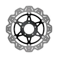 Ducati XDIAVEL 1262 Black Star [2021] - Halo Series Schwimmende Bremsscheibe – Bild 12