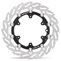 Ktm 990 Adventure ABS [2006, 2012-2013] - brake disc - picture 10