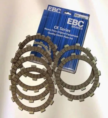BMW G 310 gs [EBC] - Koppelingsset CK Standard Series