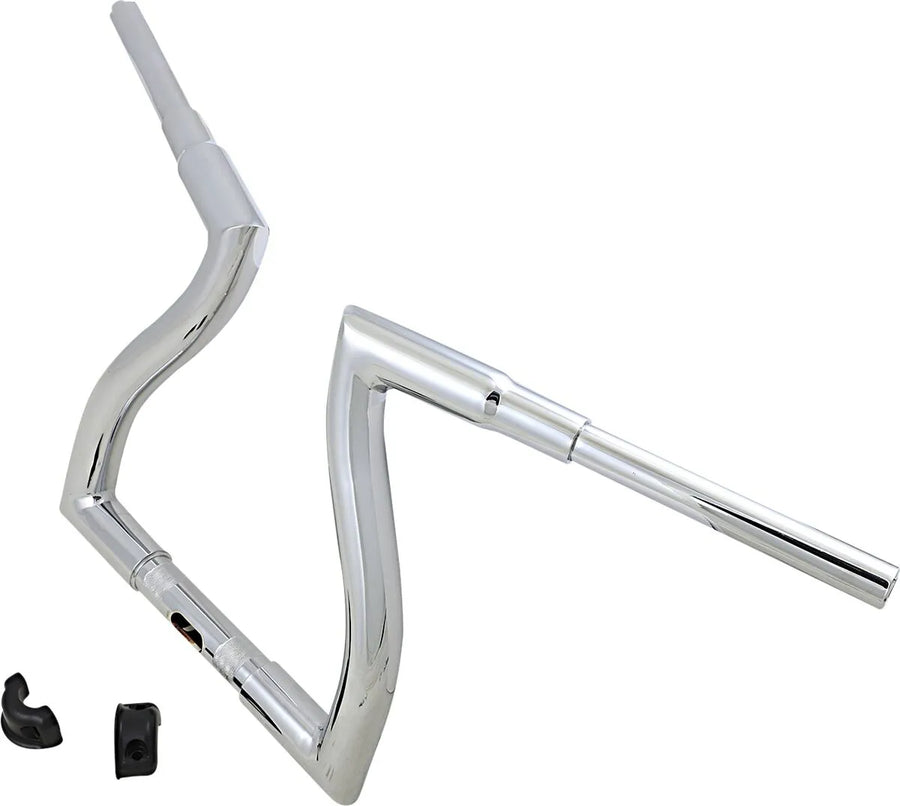 harley davidson flhrxs [LA CHOPPERS] – Thresher Lenker