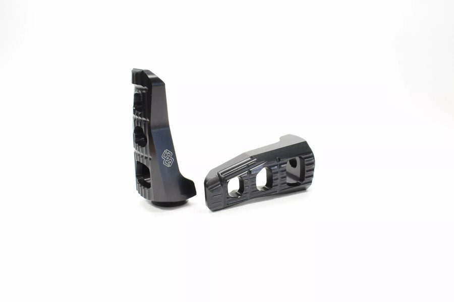 Honda CBR 900 RR [Gilles Tooling] -footrest-kit