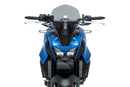HONDA CB 750 HORNET [2025] – New Generation Touring – Transparent-1
