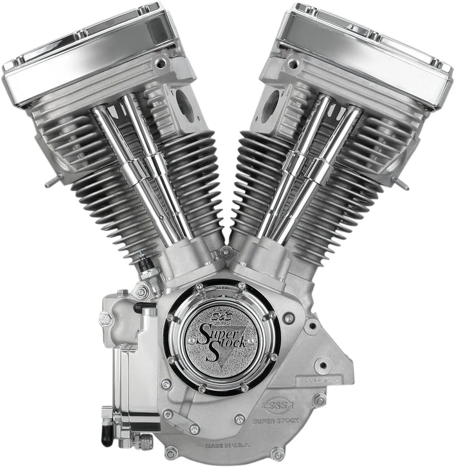 Harley-Davidson FXRS-SP 1340 Low Rider Sport Edition (Fxrsl) [1986] - V80 Long-Block Motor – Oberfläche: Silber – Bild 1