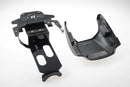 harley davidson v-rod [CULT WERK] – Scheinwerfer-Verkleidung-2