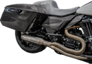 Harley Davidson FXDRS 114 [SLYFOX] – Side Covers-2