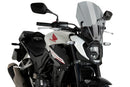 HONDA CB 500 HORNET [2025] – New Generation Touring – Transparent-6