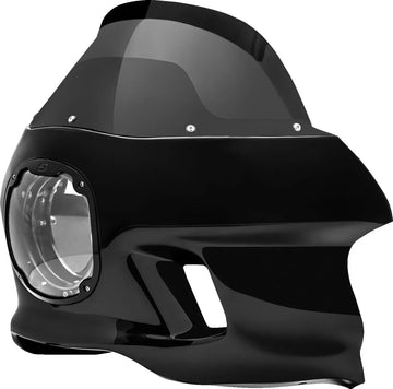 harley-davidson sportster s [SADDLEMEN] – S-RT Mini Verkleidung - 0