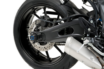 YAMAHA YZF-R7 [2025] – Hinterachsregler PHB19 – Schwarz