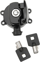 harley davidson flstc [DRAG SPECIALTIES] - Ignition switch with side hinge-1