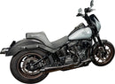 harley davidson fxlrs [SLYFOX] - Hoge middagstoel-4