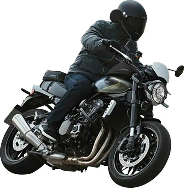 Ducati S 750 [SW-MOTECH] – ION S Erweiterung-Hecktasche