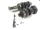 Suzuki RG 250 Gamma GJ21D - Getriebe-1