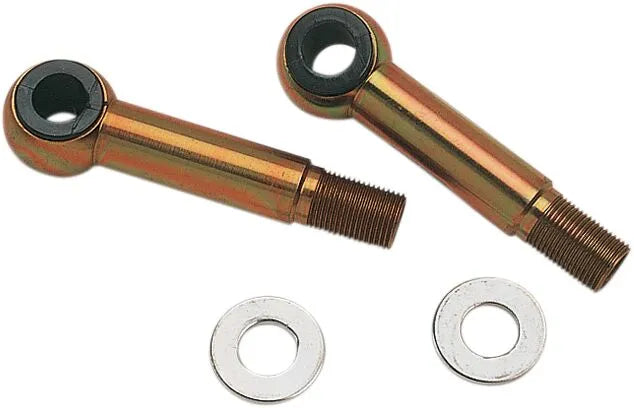 harley davidson flst [BURLY BRAND] – shock absorber lowering kit