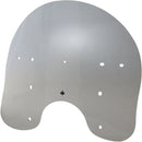 harley davidson flst [KLOCK WERKS] – Flare™ Billboard-Windschild-2