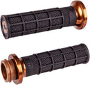 Harley Davidson Sportster S 1250 [ODI] – Hart-Luck kenmerkende V-Twin Lock-On™ handvatten-2