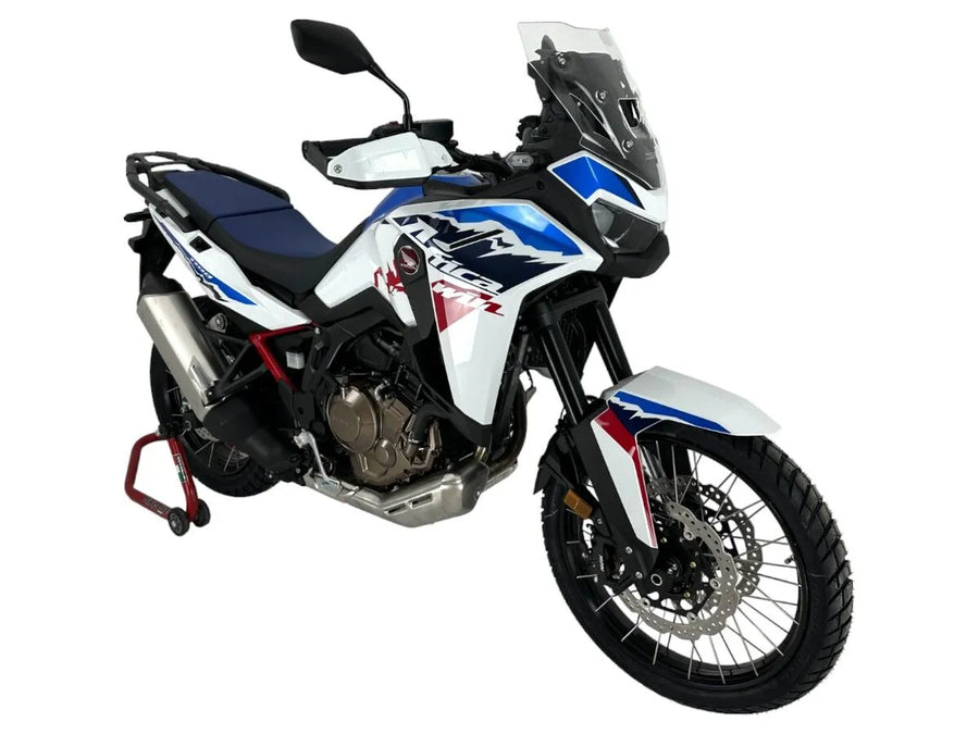 Honda CRF 1100 Africa Twin [WRS] – Windschild