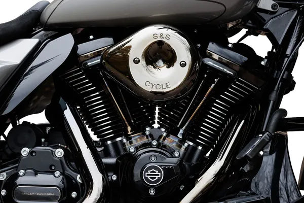 Harley-Davidson FLHX 1923 Street Glide 117 [2024-2025] - Stealth Luftfilter-Kit – Bild 5