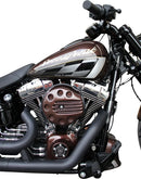 harley davidson fxsb [CULT WERK] – Luftfiltercover "Slotted"-5