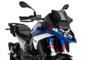 BMW R 1300 GS TROPHY [2025] – New Generation Sport Plus – Matt Black-7
