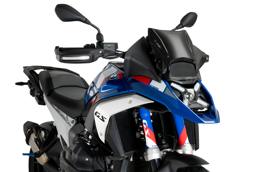 BMW R 1300 GS TROPHY [2025] – Nieuwe generatie Sport Plus – Carbonlook