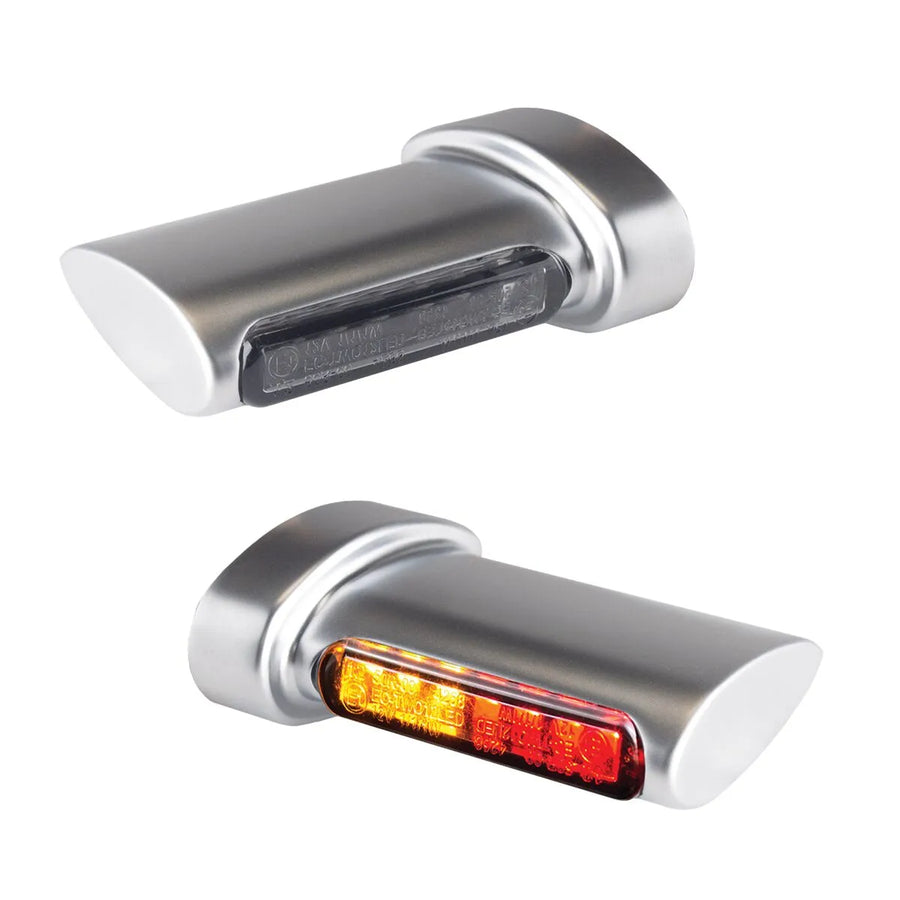 harley-davidson pan america [HEINZ BIKES] – Winglets LED Blinker