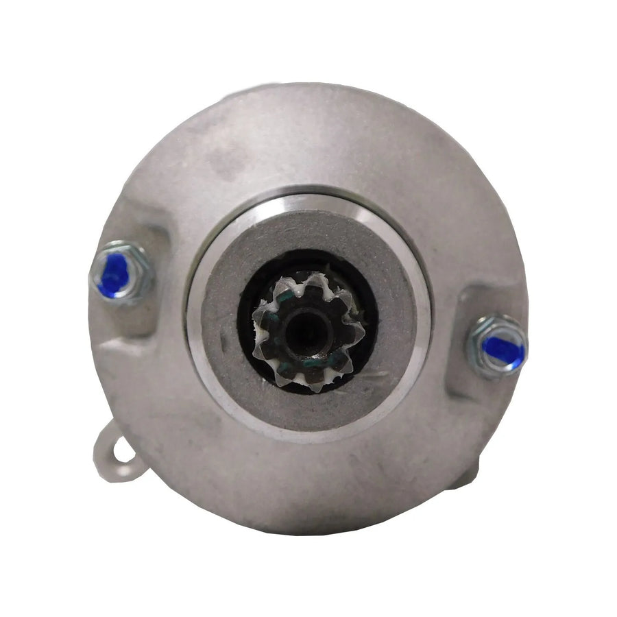 Suzuki SV 650 [PARTS EUROPE] – Starter