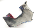 Honda Africa Twin XRV 650 RD03 [1989] - Side Cladding Cladding-3