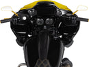 harley davidson fxsts [KLOCK WERKS] – iOmounts™ Gerätehalterung-8