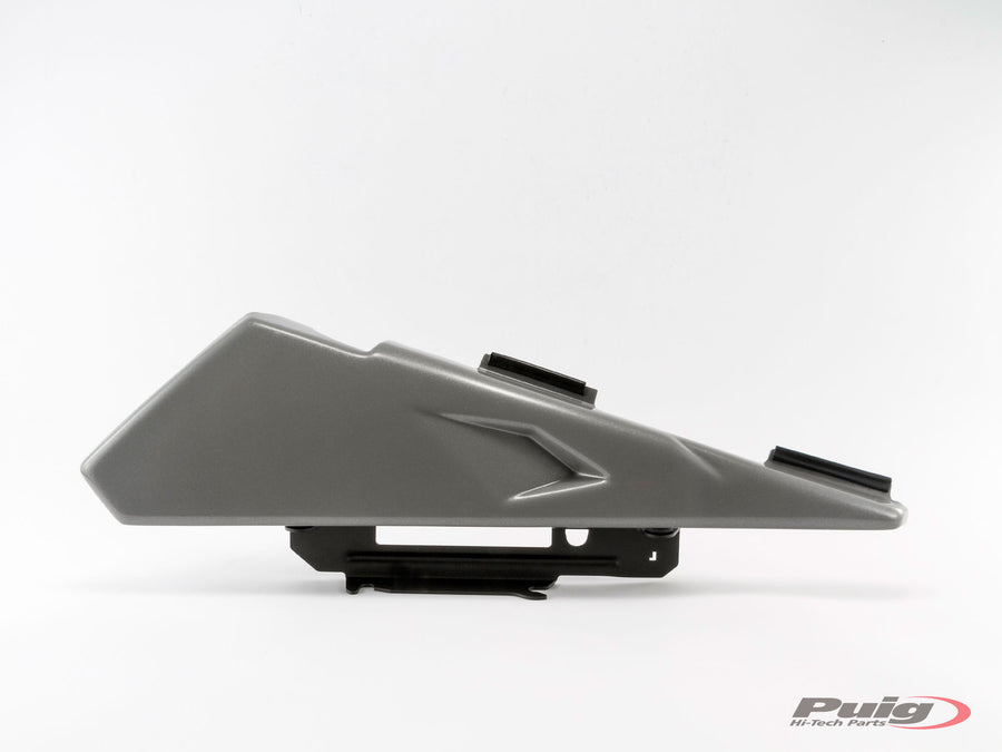 BMW R 1200 GS ADVENTURE [2018] – Side covers – Grey