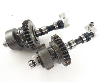BMW K 1200 R [2010] - Compensatieas 2 stuks