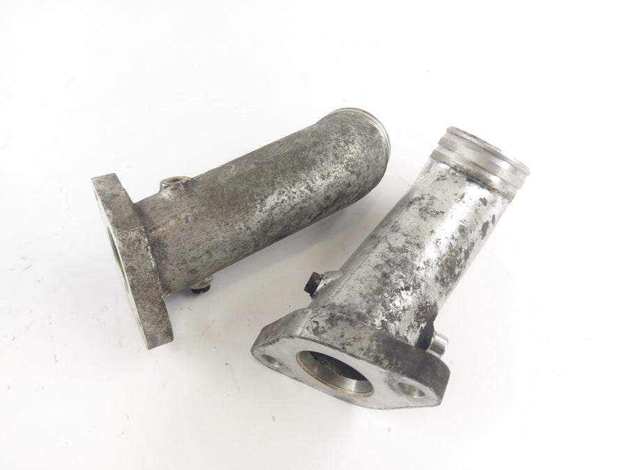 Ducati Monster 600 M600 [1994] - Intake Manifold Pair Intake Pipe