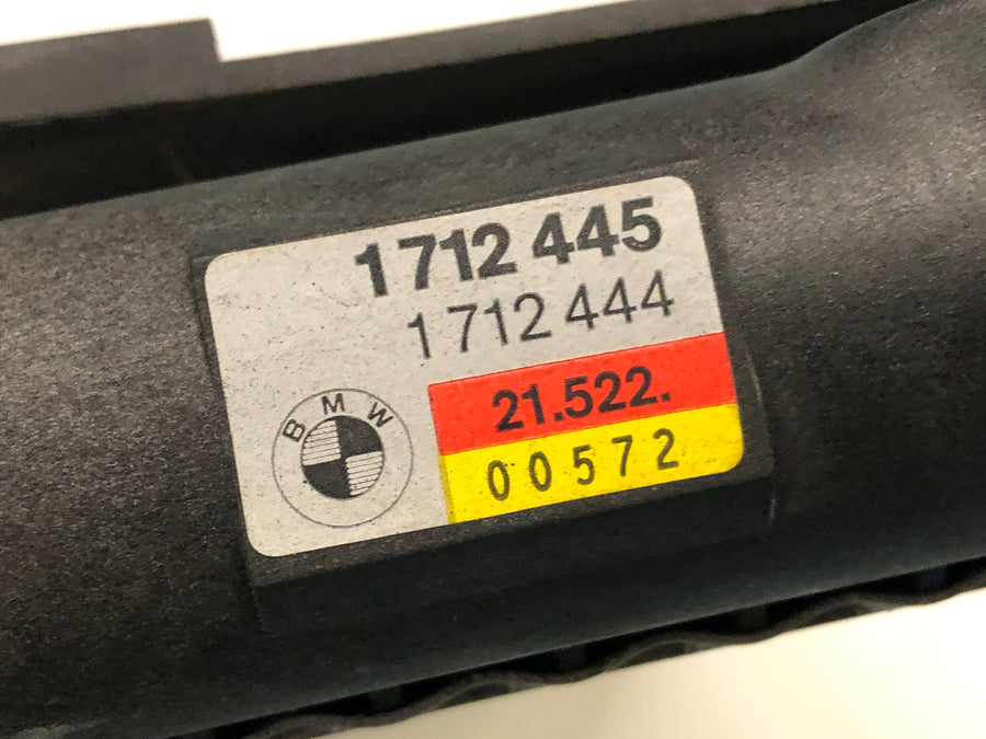 BMW M 535i E28 [1986] - Kühler Wasserkühler