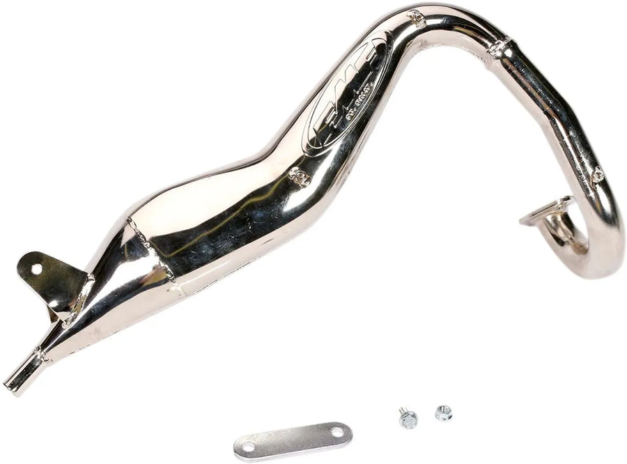 Yamaha Pw 80 [1992, 1996, 1998-2000, 2001-2003, 2005-2006] - Gold Series Fatty™ spruitstuk - Afbeelding 2