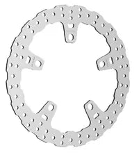 Triumph Trident 660 [2024-2026, 2025-2026] - BREMSSCHEIBE FIXED WAVE – Bild 4