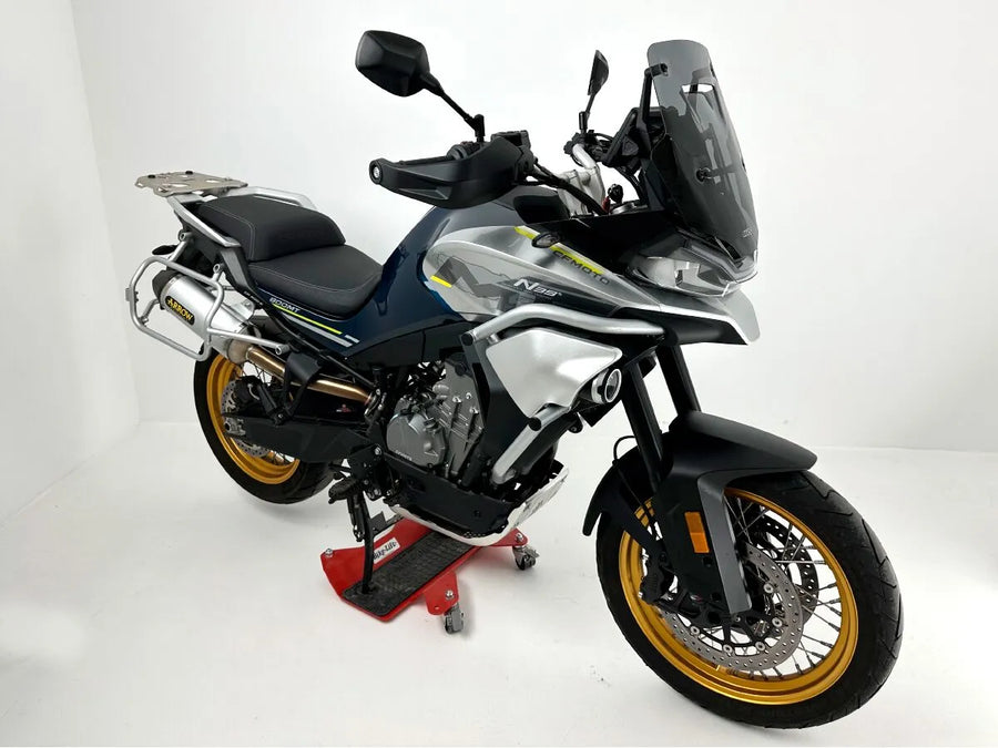 CFMOTO 800 MT [WRS] - voorruit