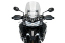 TRIUMPH TIGER 1200 RALLY PRO [2025] – Windscherm uitgeschoven – zwaar getint-1