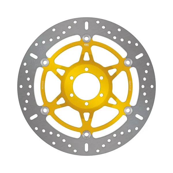 Yamaha XJR 1200 [EBC] – X-Series Bremsscheibe