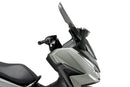 HONDA FORZA 125 [2025] – Windscherm V-Tech Line Sport – Transparant-3