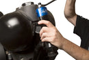 harley davidson flstf [MOTION PRO] – American V-Twin Werkzeug für Lenkkopf-Lagerring-2