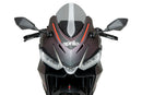 APRILIA RS 457 [2025] – R-Racer-scherm – transparant-1