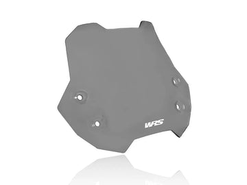 Suzuki V-Strom 650 [WRS] – Windschild - 0