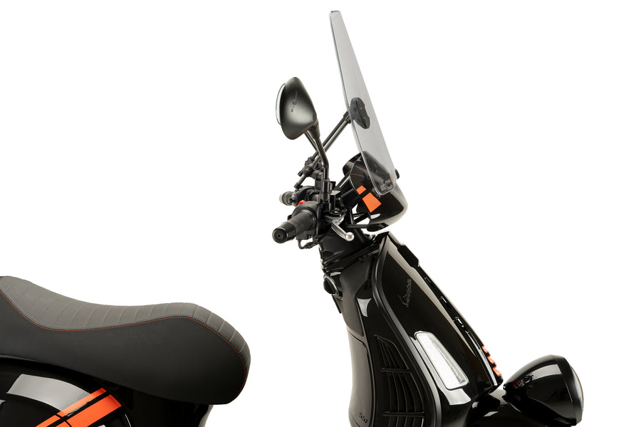 VESPA GTV 300 [2025] – Rollerscheibe Urban – Getönt