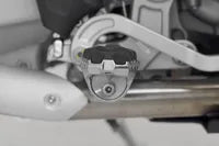 Yamaha XTZ 700 T Tenere 700 Explore Edition [2023-2024] - EVO Fußrasten-Kit – Bild 10