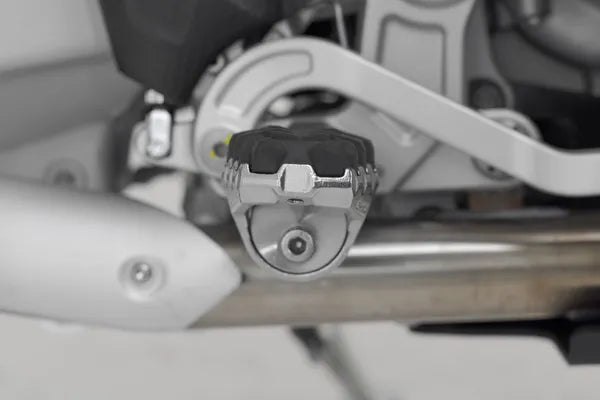 Yamaha XTZ 700 X Tenere 700 Extreme Edition [2023-2024] - EVO Fußrasten-Kit – Bild 5