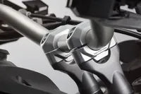 [SW-MOTECH] - Stuurverhoger voor Ø 22 mm, gatafstand 32-38 mm, versie EH000392200125S - Figuur 4