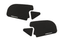 HONDA CBR 600 RR [2016] – Side tank protector – Transparent-2