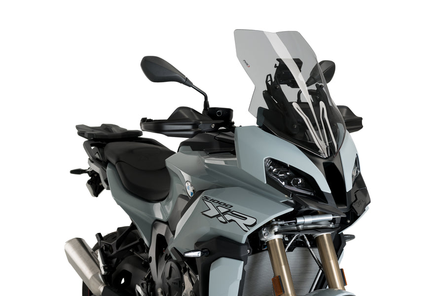 BMW S 1000 XR [2025] – Tourenscheibe – Transparent