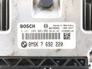 BMW R 1200 RT [2004] - Castle Set Tank Lock Closs CDI-3
