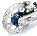 Ktm 530 EXC [2010] - Oversize Wave brake disc kit off-road front - picture 4